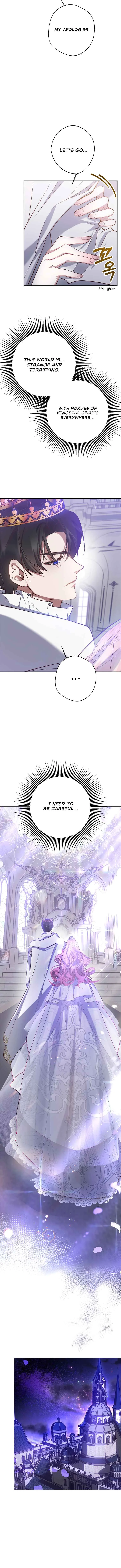 As the Heart Leads Chapter 3 - Page 24