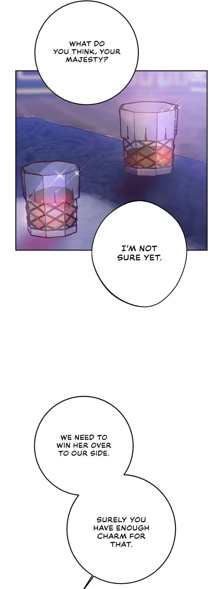 As the Heart Leads Chapter 3 - Page 25