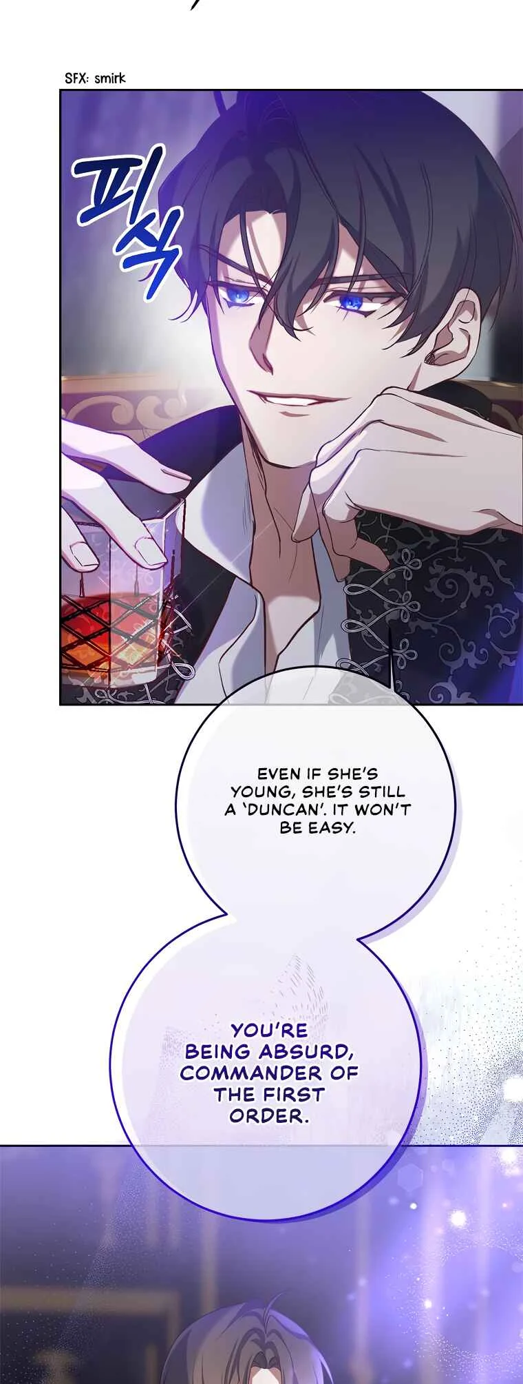 As the Heart Leads Chapter 3 - Page 26