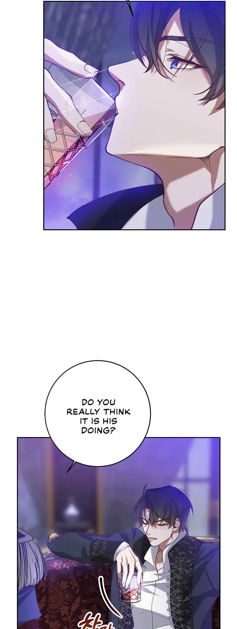As the Heart Leads Chapter 3 - Page 28