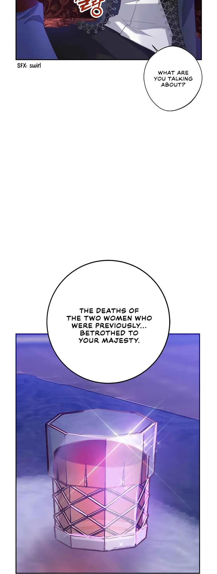 As the Heart Leads Chapter 3 - Page 29