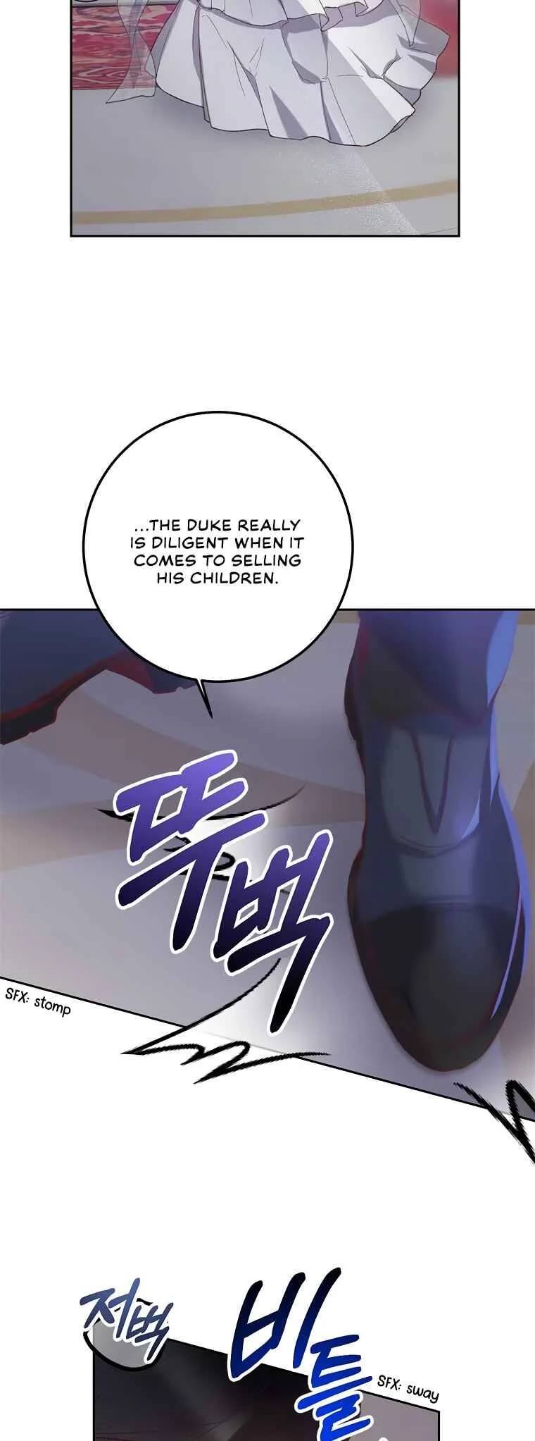 As the Heart Leads Chapter 4 - Page 15
