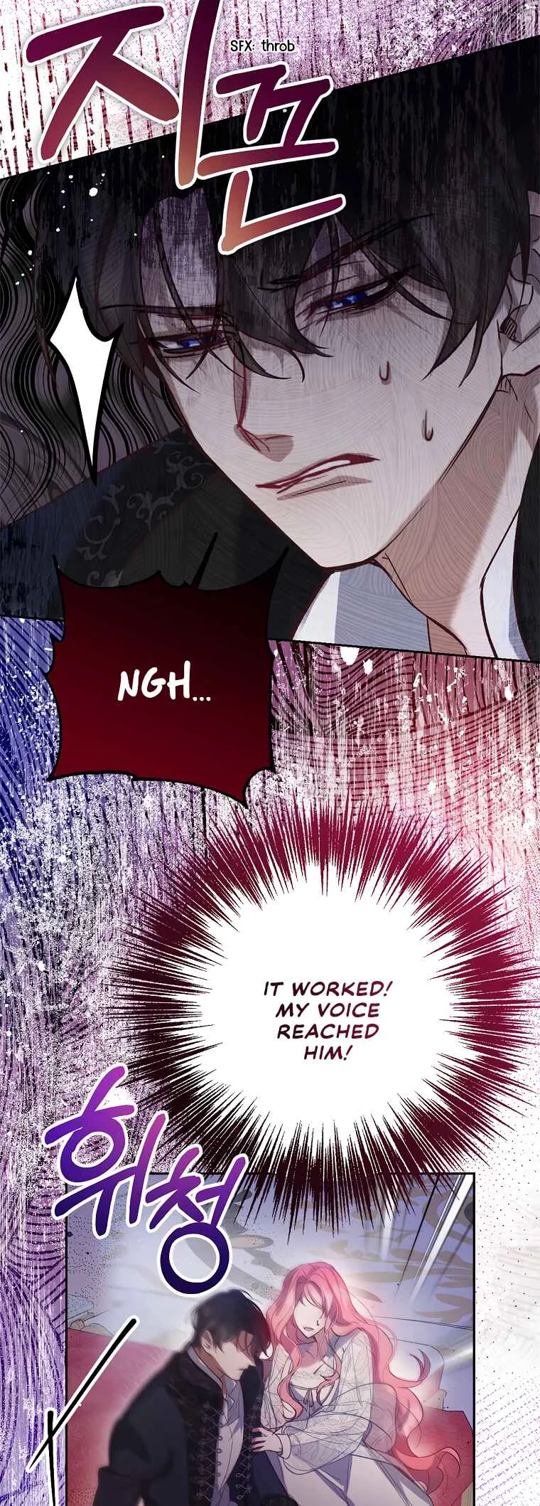 As the Heart Leads Chapter 4 - Page 19