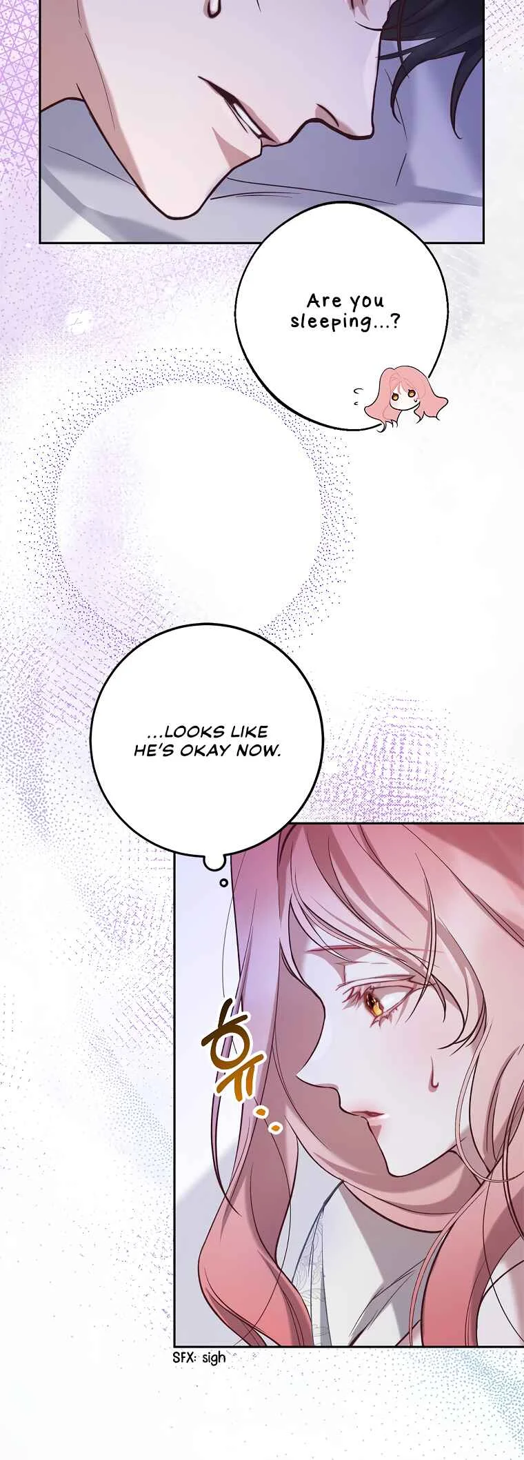 As the Heart Leads Chapter 4 - Page 22
