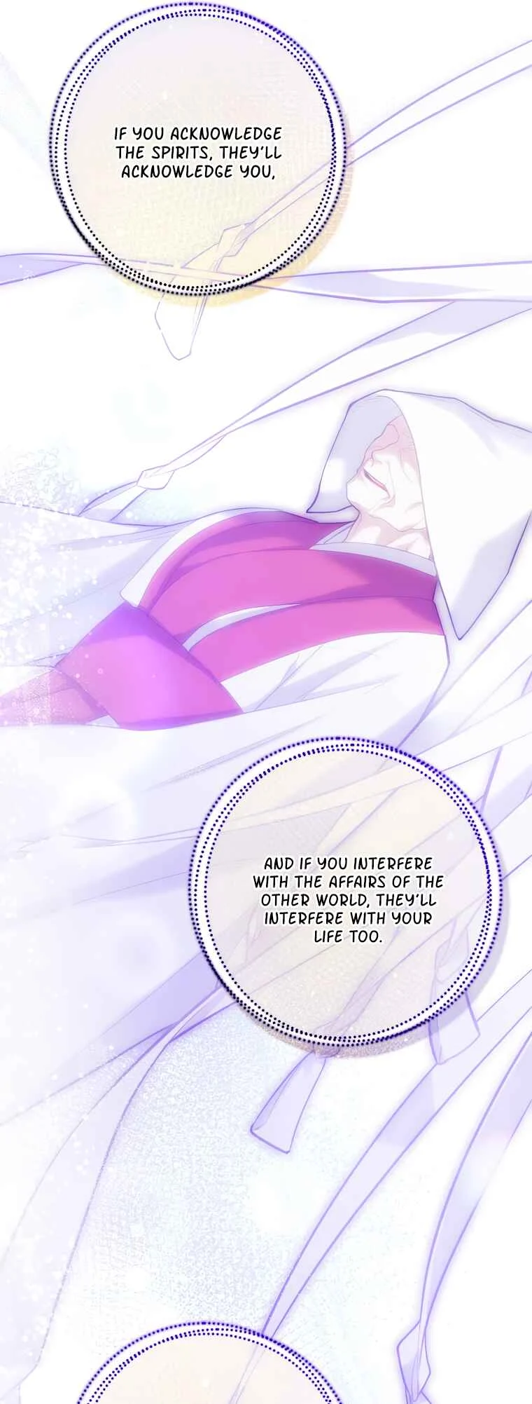 As the Heart Leads Chapter 4 - Page 24