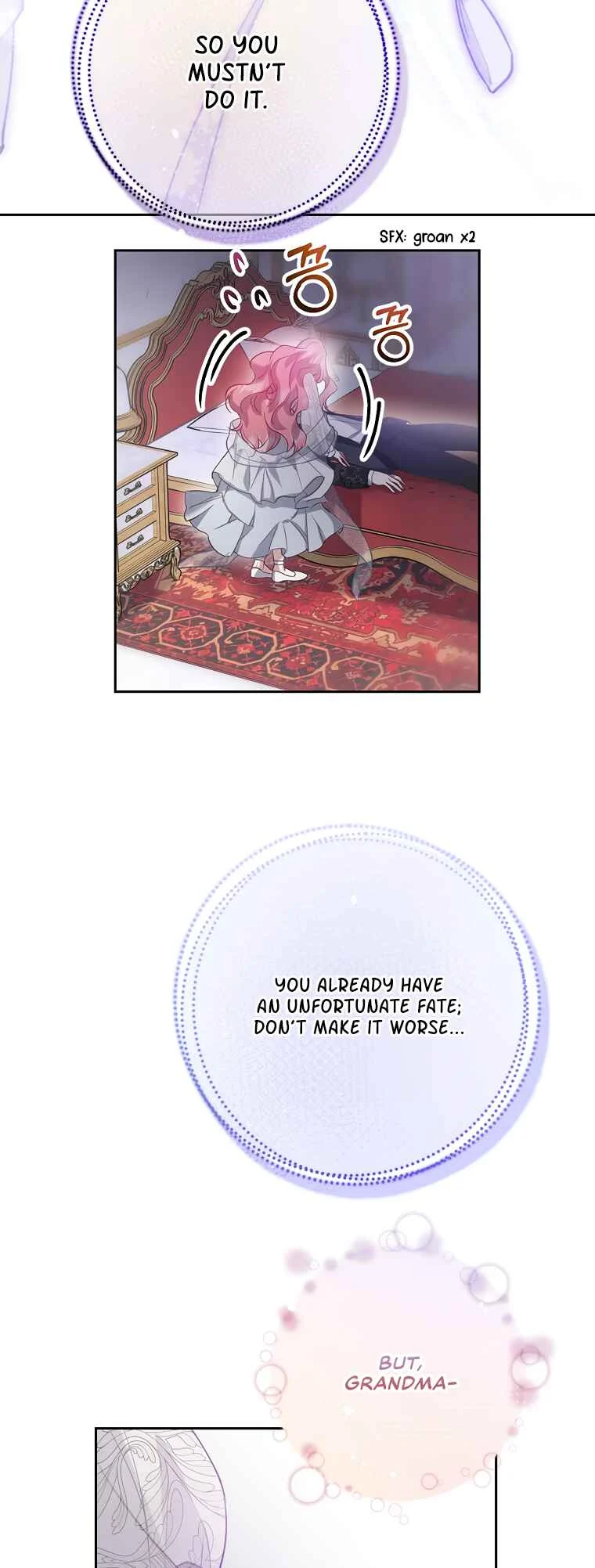 As the Heart Leads Chapter 4 - Page 25