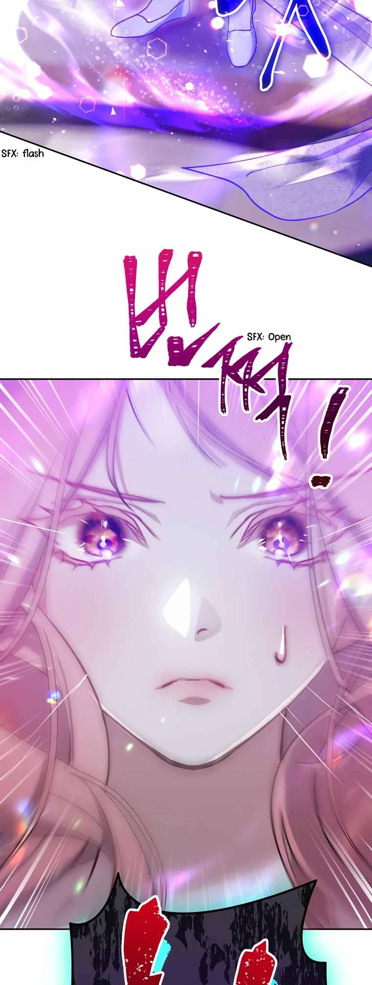 As the Heart Leads Chapter 5 - Page 3