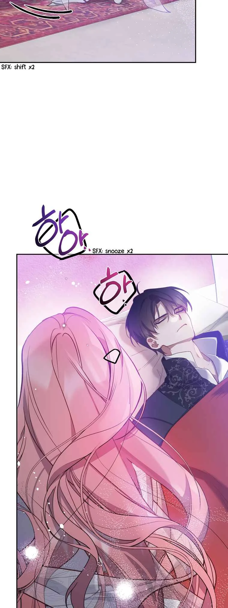 As the Heart Leads Chapter 5 - Page 14