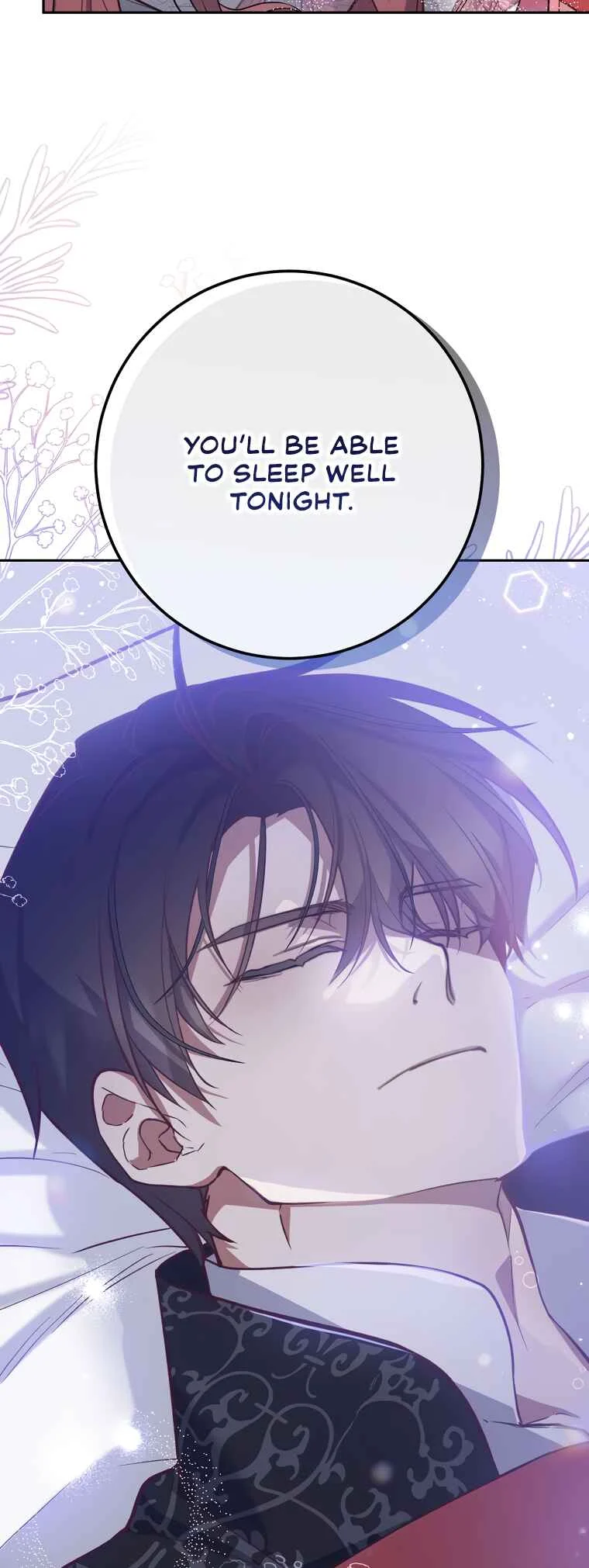 As the Heart Leads Chapter 5 - Page 15