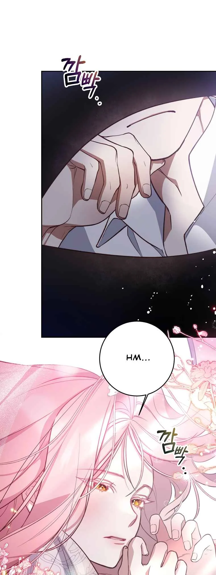 As the Heart Leads Chapter 5 - Page 21