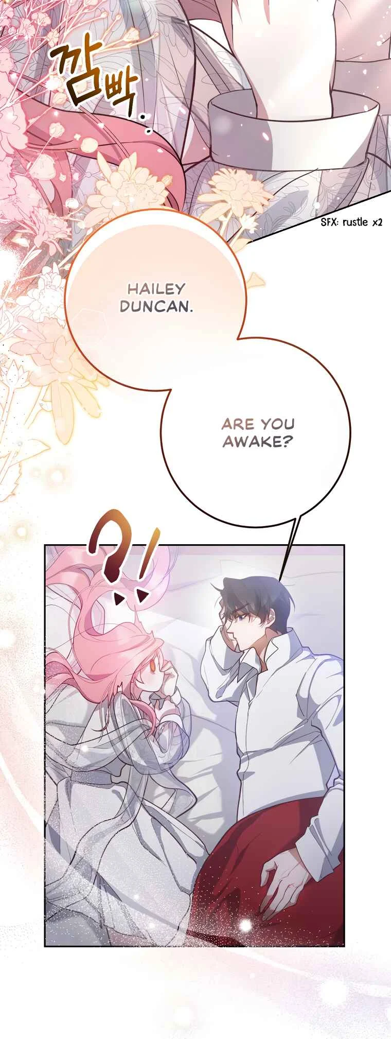 As the Heart Leads Chapter 5 - Page 22