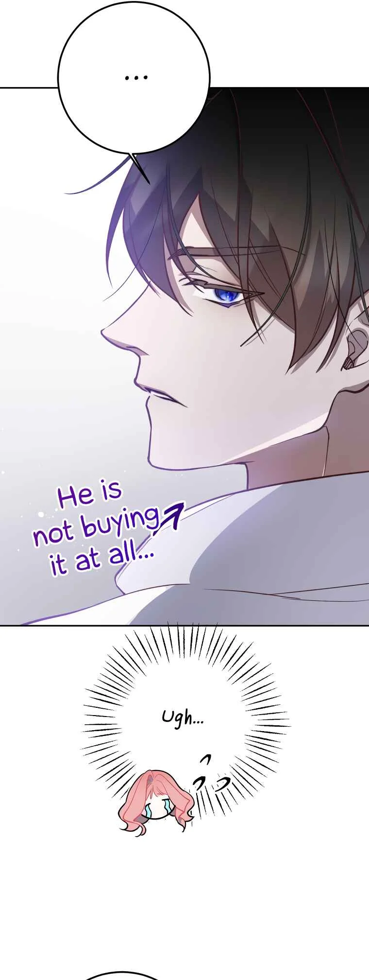 As the Heart Leads Chapter 5 - Page 25