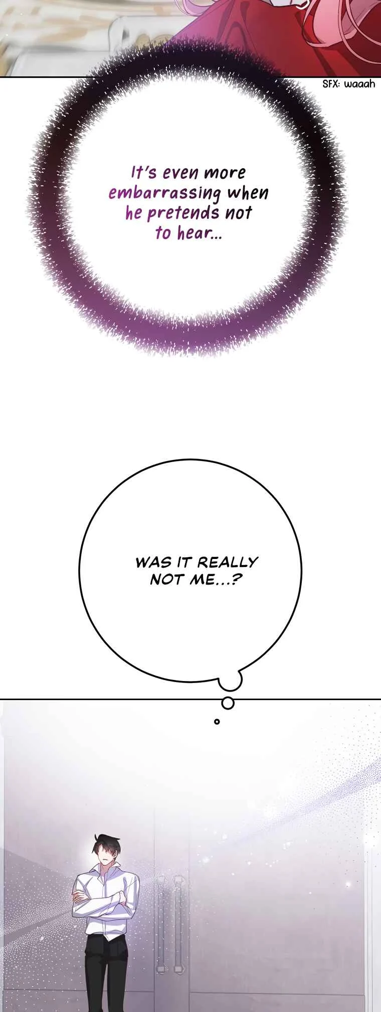 As the Heart Leads Chapter 5 - Page 28