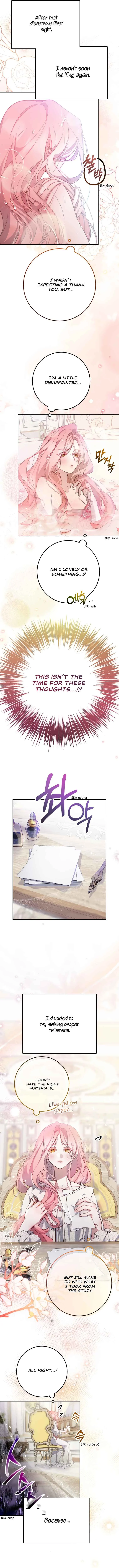 As the Heart Leads Chapter 5 - Page 31