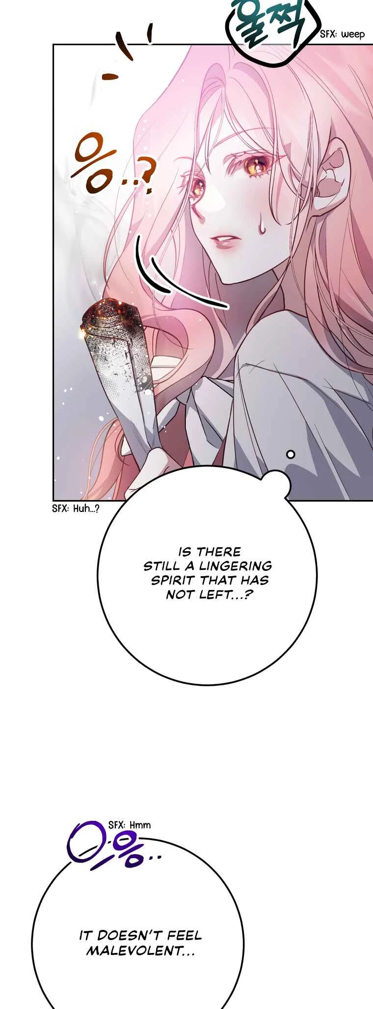 As the Heart Leads Chapter 5 - Page 34