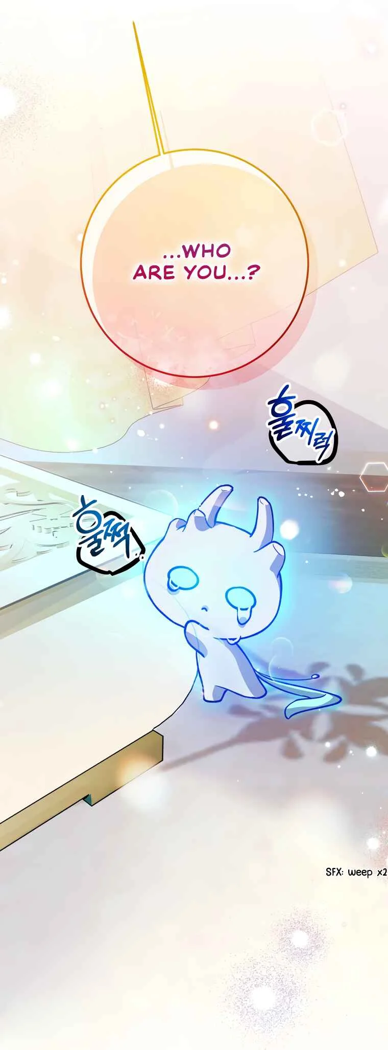 As the Heart Leads Chapter 5 - Page 37