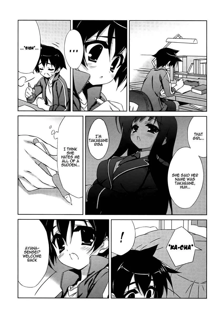 Asa made Jugyou Chu! Chapter 2: Please spank me - Page 11