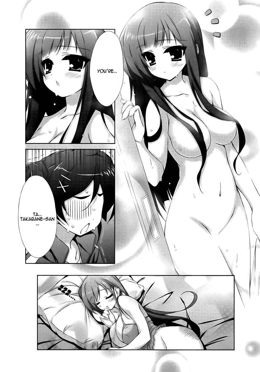 Asa made Jugyou Chu! Chapter 2: Please spank me - Page 24