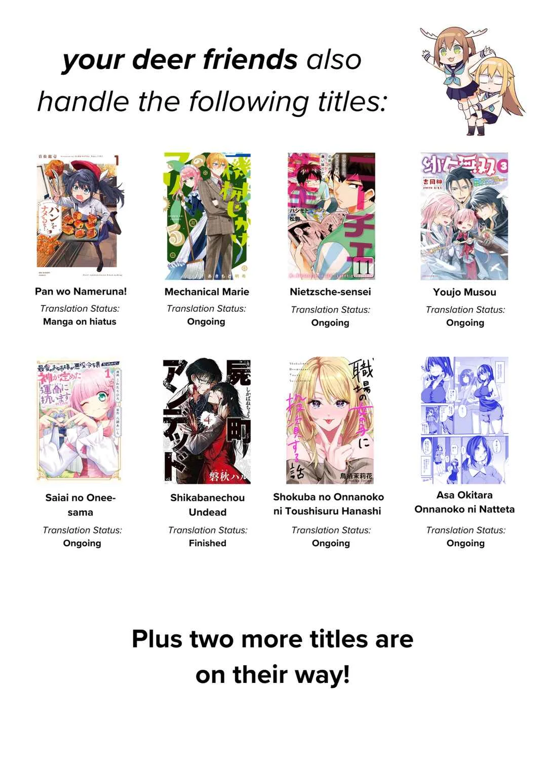 Asa Okitara Onnanoko ni Natteta Manga Chapter 4 - Page 6