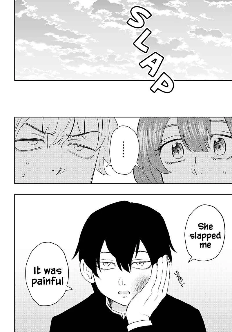 Asahina-san no Bentou Tabetai Chapter 1 - Page 21