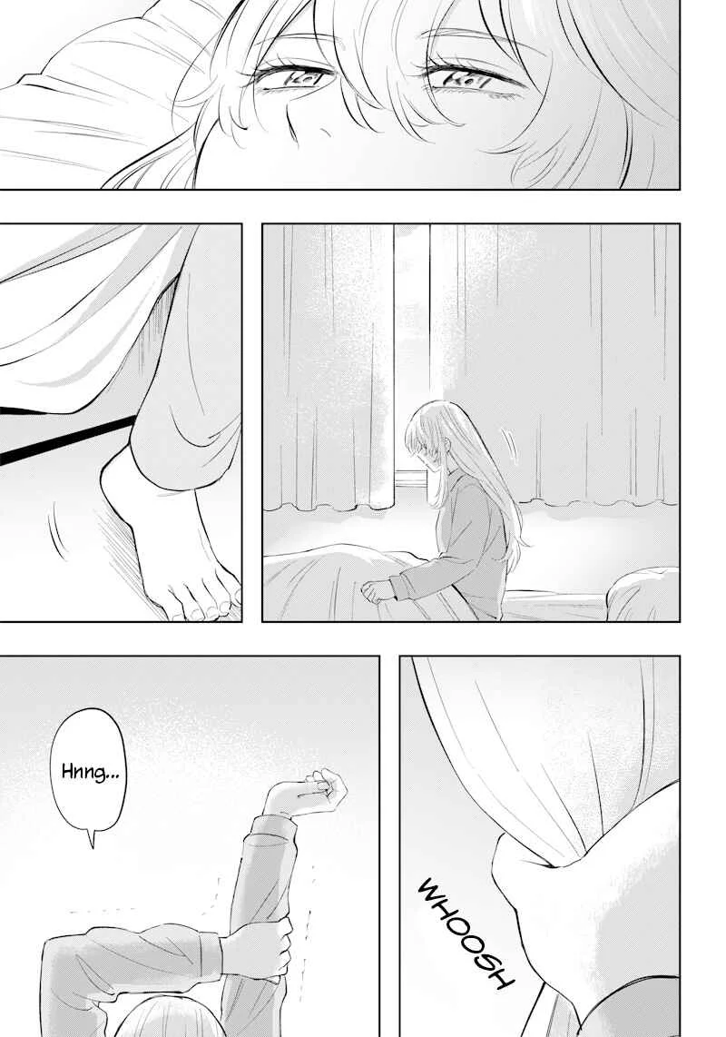 Asahina-san no Bentou Tabetai Chapter 2 - Page 3