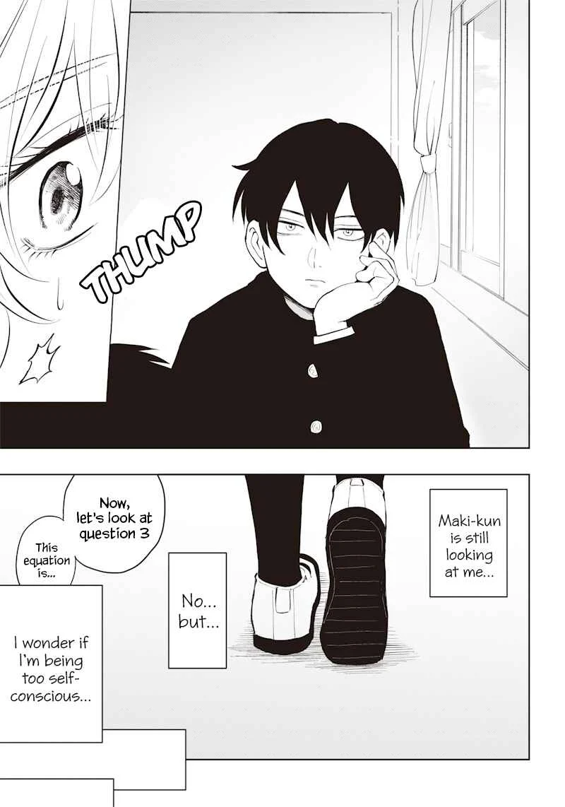 Asahina-san no Bentou Tabetai Chapter 2 - Page 11