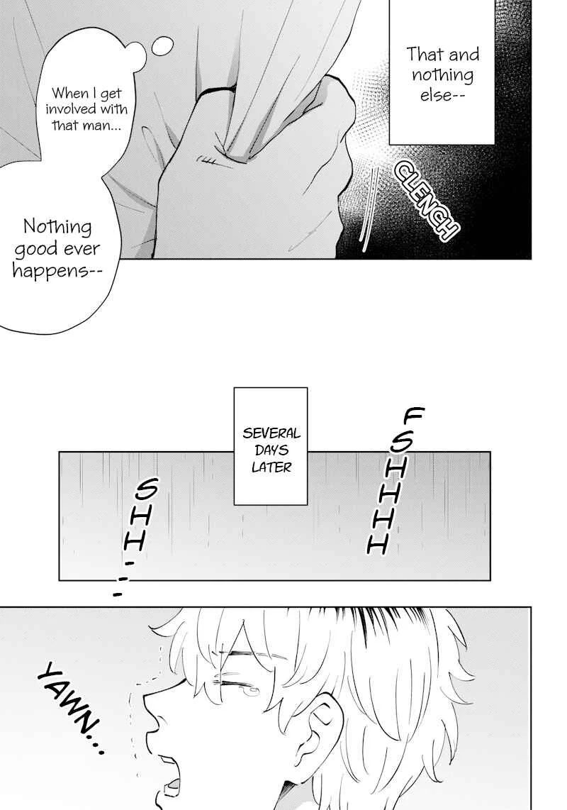 Asahina-san no Bentou Tabetai Chapter 3 - Page 11