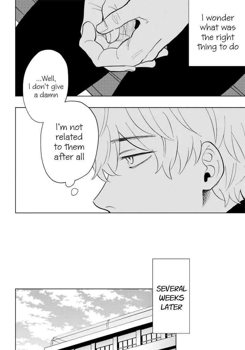 Asahina-san no Bentou Tabetai Chapter 4 - Page 10