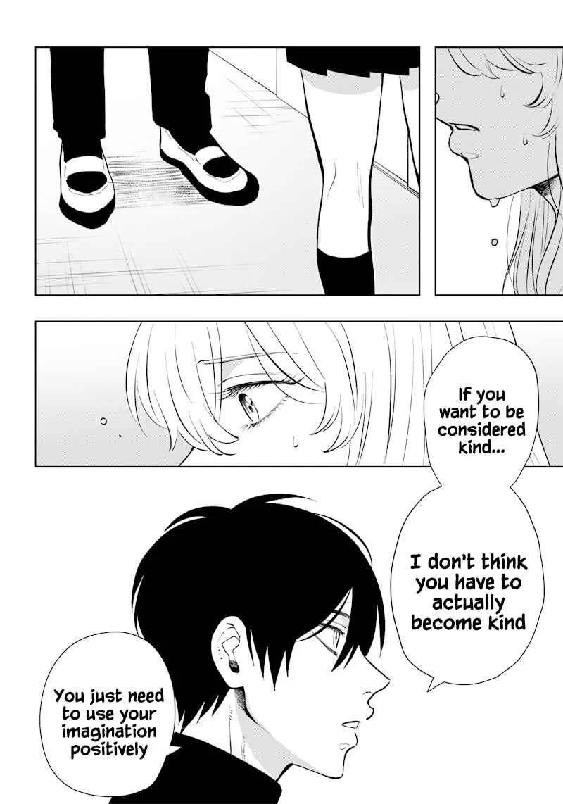 Asahina-san no Bentou Tabetai Chapter 5 - Page 10