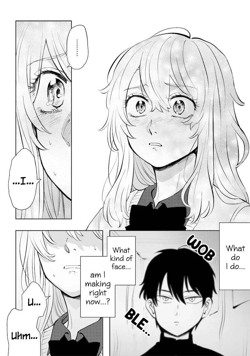 Asahina-san no Bentou Tabetai Chapter 5 - Page 14
