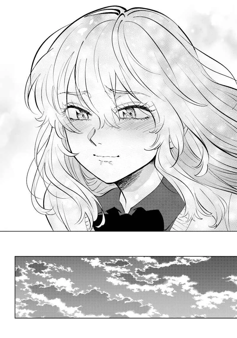 Asahina-san no Bentou Tabetai Chapter 5 - Page 16