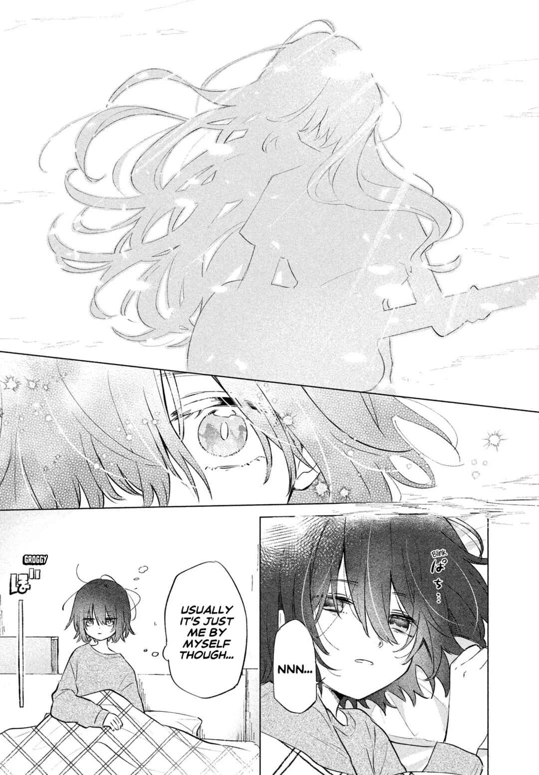 Asayake Refrain Chapter 1: TRACK 01 - The Rising Sun - Page 22