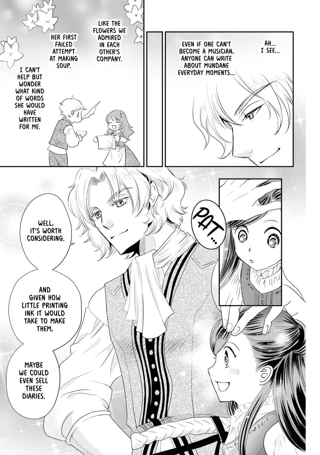 Ascendance of a Bookworm Official Comic Anthology Chapter 1: Book of Days - Moto Naoko - Page 16