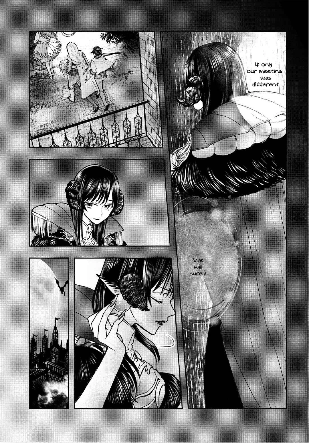 Ashita mo Mata Yuusha no Tonari Chapter 1 - Page 25