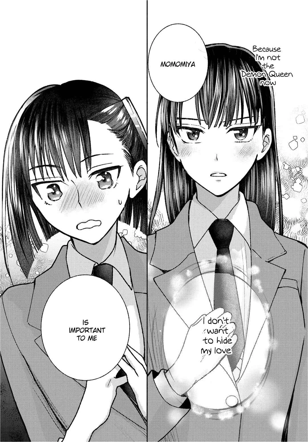 Ashita mo Mata Yuusha no Tonari Chapter 2 - Page 12