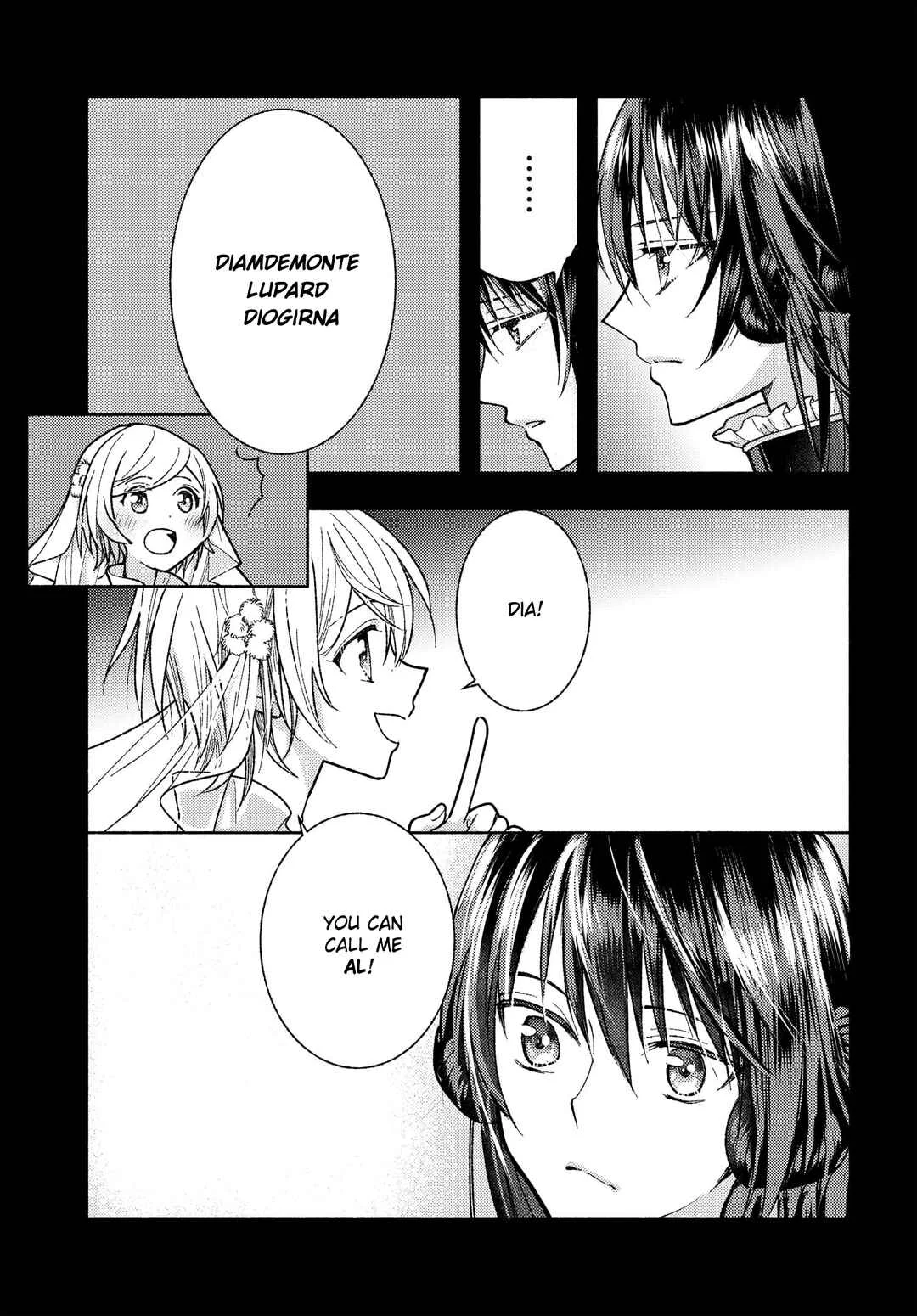 Ashita mo Mata Yuusha no Tonari Chapter 5 - Page 9