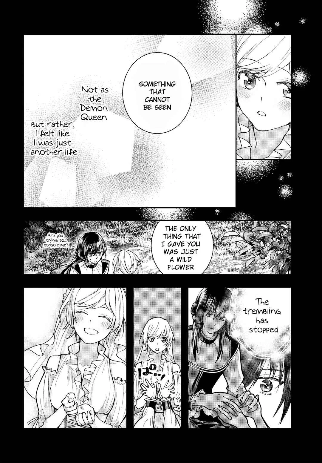 Ashita mo Mata Yuusha no Tonari Chapter 5 - Page 12