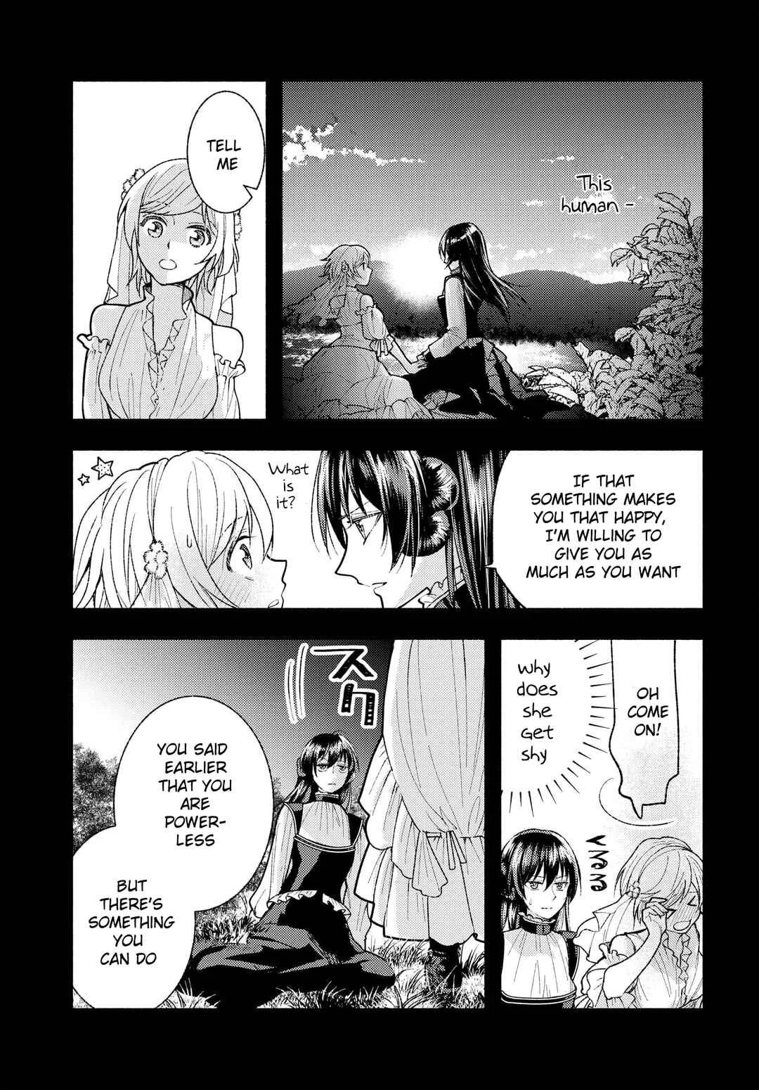 Ashita mo Mata Yuusha no Tonari Chapter 5 - Page 13