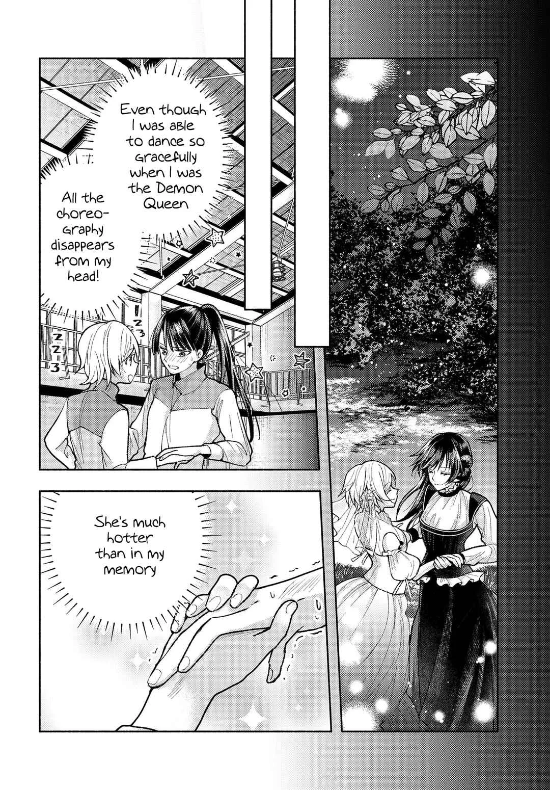 Ashita mo Mata Yuusha no Tonari Chapter 5 - Page 16