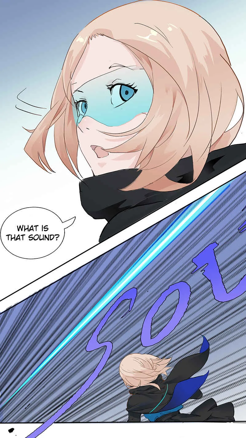 Askr Yggdrasil's Wood Chapter 1 - Page 11