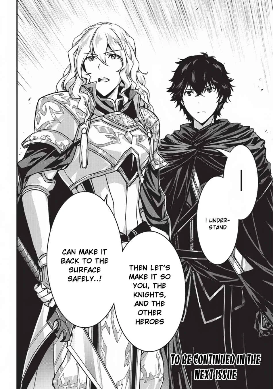 Assassin de Aru Ore no Sutetasu ga Yuusha Yori mo Akiraka ni Tsuyoi Nodaga Chapter 3: Trap (2) - Page 30
