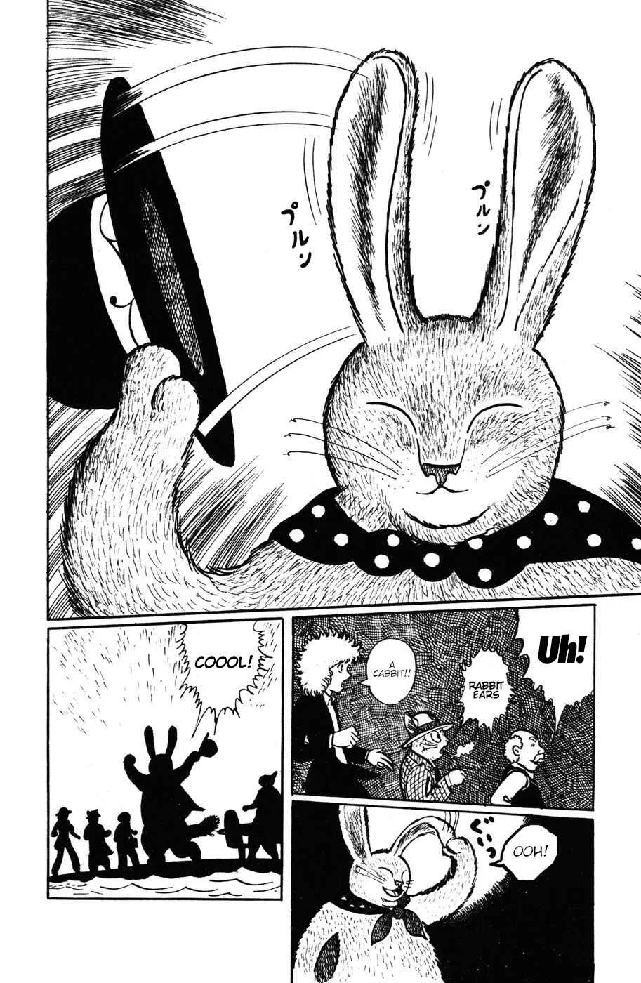 Atagoal Monogatari Chapter 10: The Gambler With Scissors - Page 22