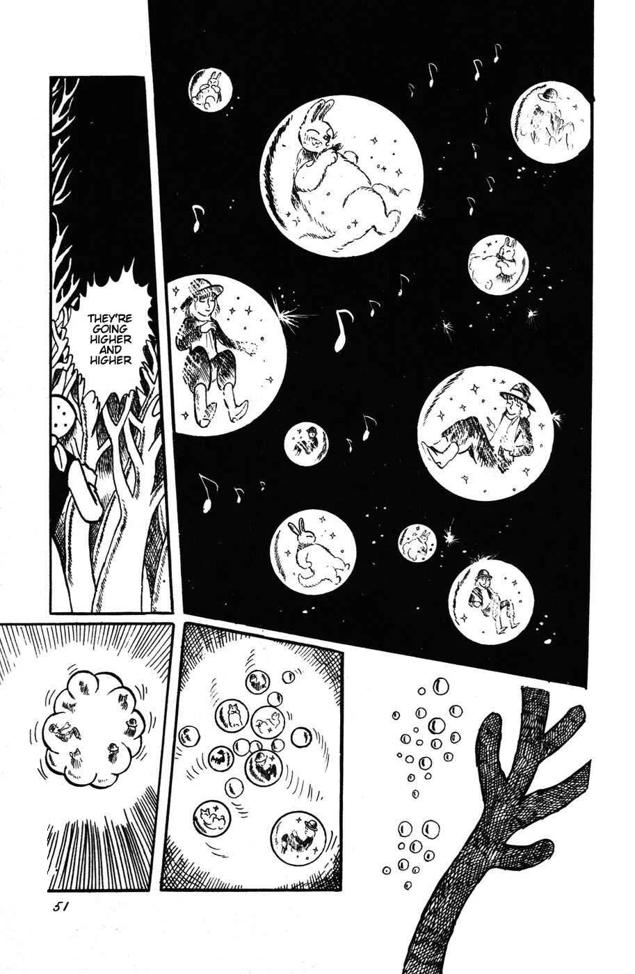Atagoal Monogatari Chapter 11: Taking a Nap in a Kirara Shell - Page 18