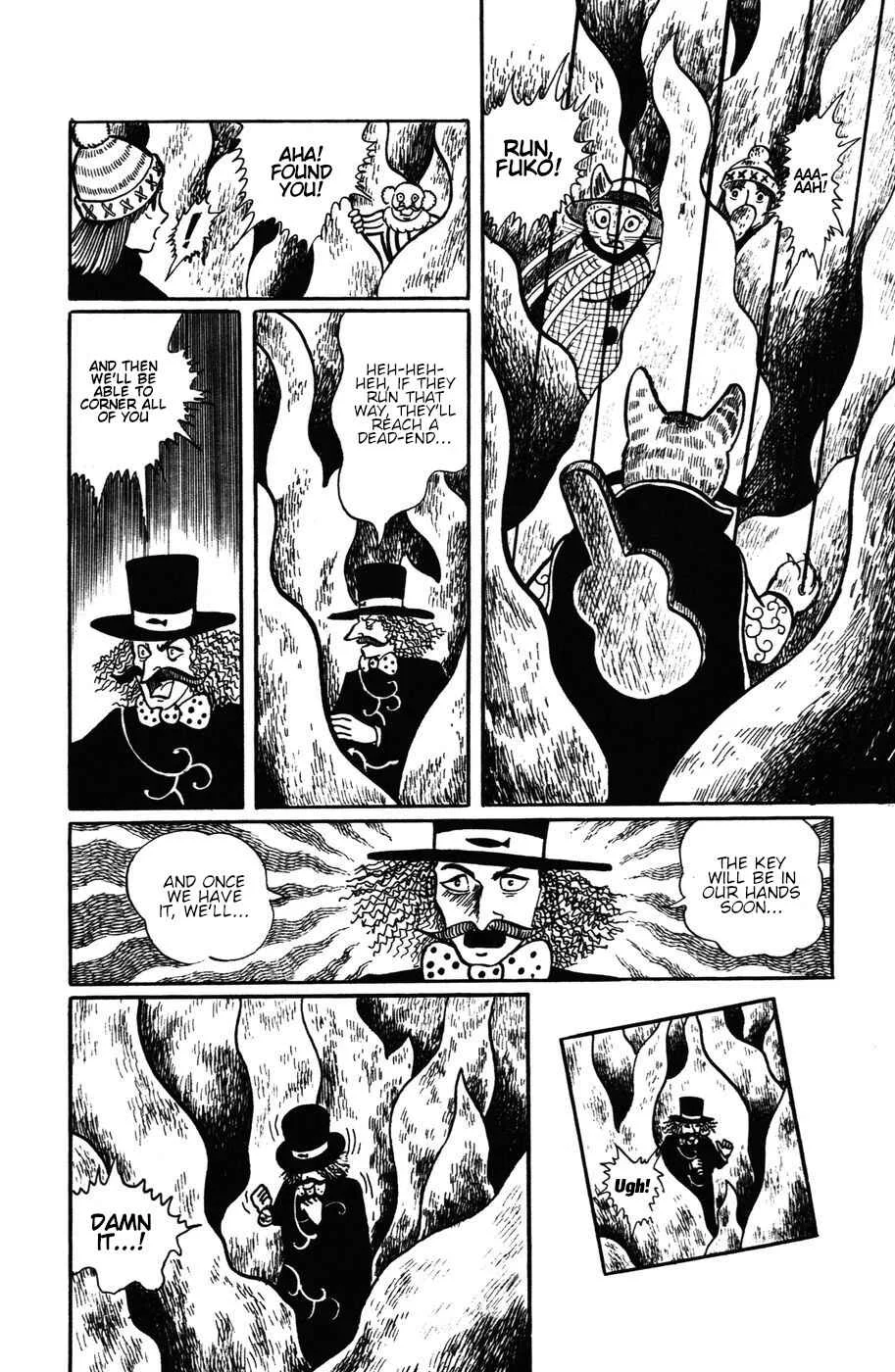 Atagoal Monogatari Chapter 13: Winter Circus Troupe (Part 2) - Page 20