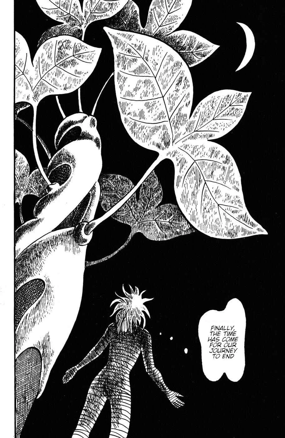 Atagoal Monogatari Chapter 14: Winter Circus Troupe (Part 3) - Page 17