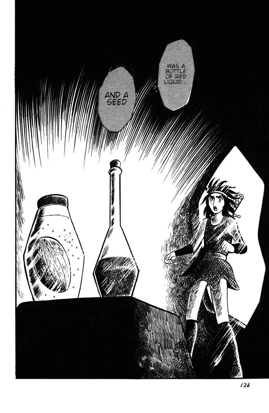 Atagoal Monogatari Chapter 14: Winter Circus Troupe (Part 3) - Page 23