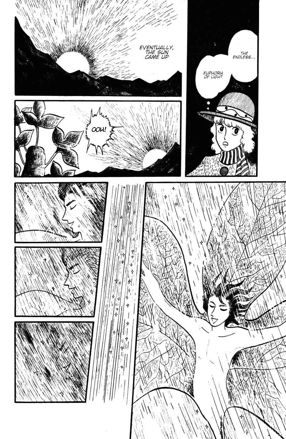 Atagoal Monogatari Chapter 15: Winter Circus Troupe (Final Part) - Page 14