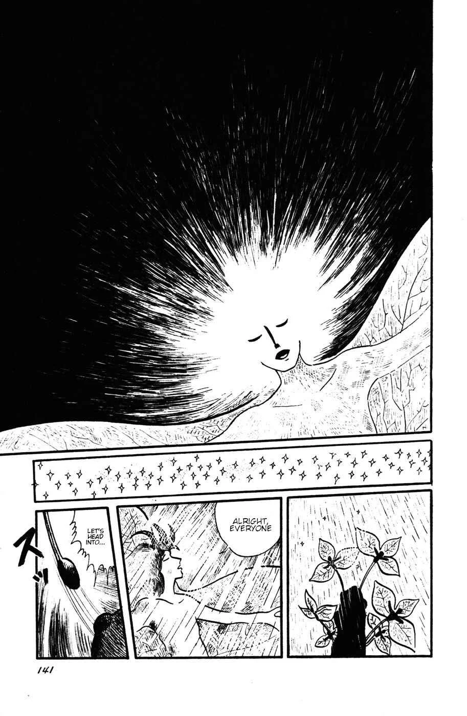 Atagoal Monogatari Chapter 15: Winter Circus Troupe (Final Part) - Page 15