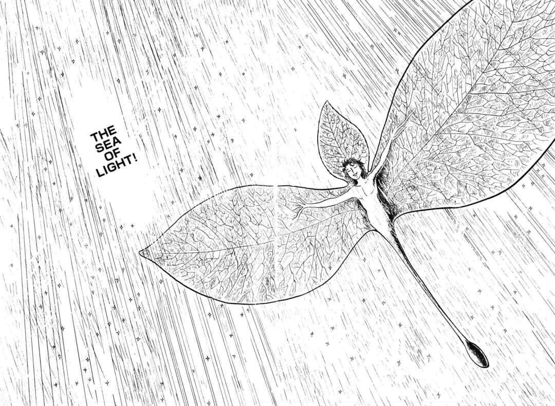 Atagoal Monogatari Chapter 15: Winter Circus Troupe (Final Part) - Page 16