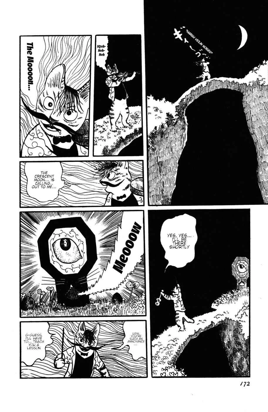 Atagoal Monogatari Chapter 17: Fat Belly Samba - Page 2